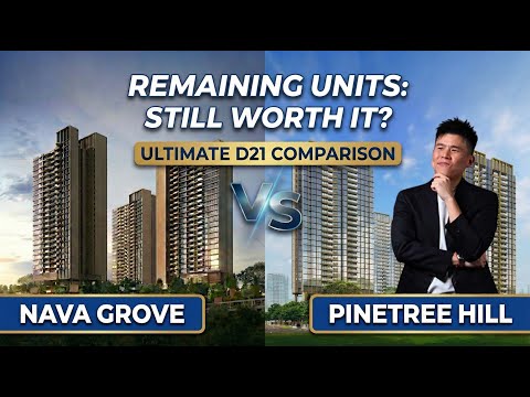 Nava Grove vs Pinetree Hill: Layouts, Prices & Views Analyzed