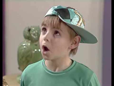 Trouble With T-Bag / Letters In Wonderland Episode 5