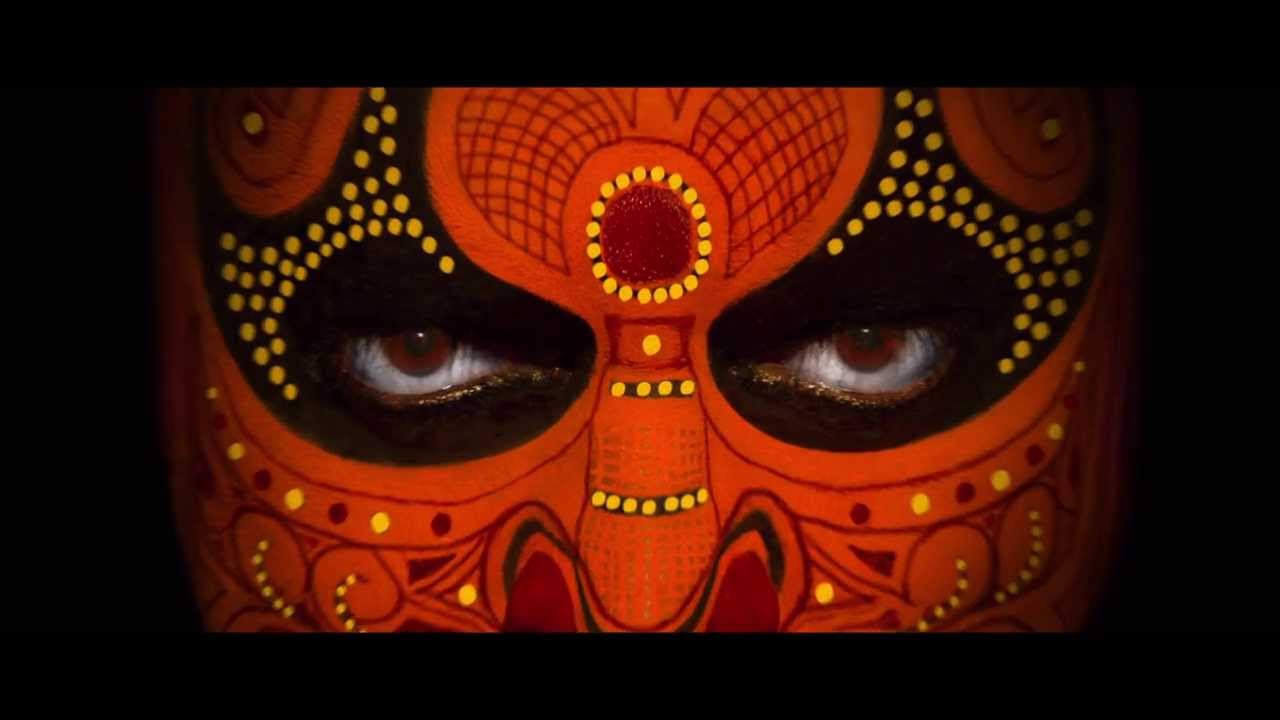 Uttama Villain - Teaser | Thirrupathi Brothers