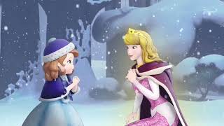 Download lagu SOFIA THE FIRST || SOFIA BERTEMU PRINCESS AURORA || bahasa indonesia mp3