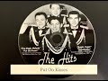 Put On Kisses - U.S. Army Field Band 1957