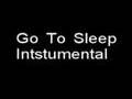 Eminem Instrumental-Go To Sleep 