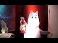 Moominvalley Premiere Clip 2019