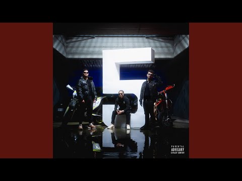 X I LOVÉS (feat. Kerim Levrai, Marsiglia, Orfedi)