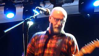 Bob Mould - If I Can&#39;t Change Your Mind (Sugar) - Electric Ballroom, London - 14/3/19
