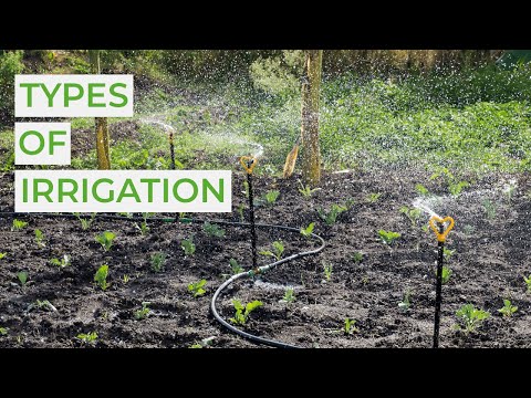 Vetri Irrigation project video thumbnail