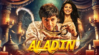 Download lagu Aladin Full हिंदी मूवी With English Subtitle - Adventure Fantasy Movie -Riteish Deshmukh, Jacqueline mp3