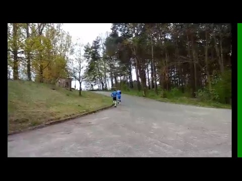 Lubsko Challenge Cross Duathlon 2017