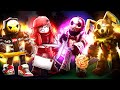 I Tested EVERY SLASHER SKIN In The SLASHER UPDATE Roblox Forsaken