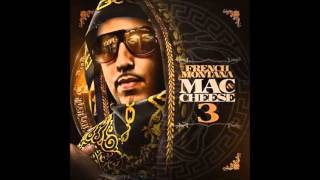 French Montana - Don't Go Over There ft. Fat Joe and Wale (Mac & Cheese 3)