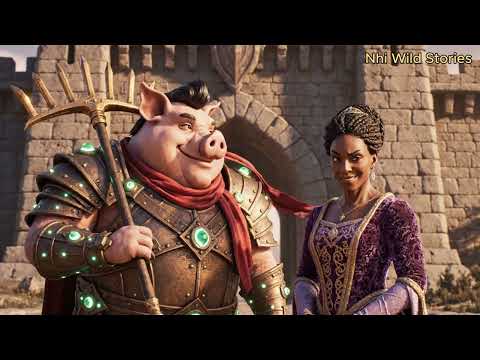 Mecha-Inferno Planet | Flames of Steel and War