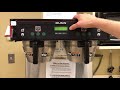 How to Calibrate a Commercial Bunn Coffee Maker