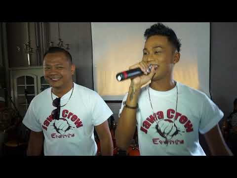 Formatie Selection:Holland Tour 2018 HD