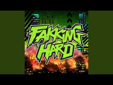 Fakking Hard