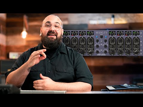 MASSIVE Tone for Mixing and Mastering | UAD Quick Tips