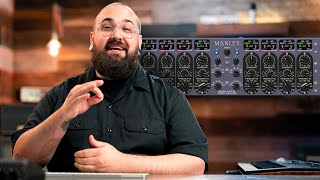 Video thumbnail for MASSIVE Tone for Mixing and Mastering | UAD Quick Tips by Universal Audio
