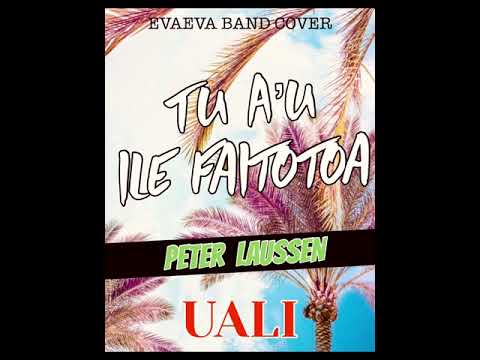 Tu A’u ile Faitotoa - Evaeva Band