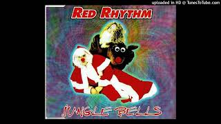 Red Rhythm - Jungle Bells