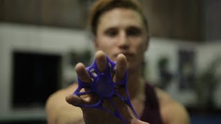 Fitness for Climbing: 11. Tendon Injury Prevention - Power Fingers | Climbing Tech Tips