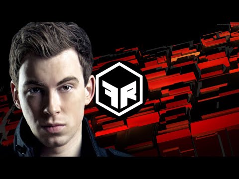 Hardwell, Maddix, 4 Strings – Take Me Away 2023