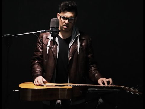 Sam Smith meets August Rush - Leave Your Lover One Man Band by Loki Rothman