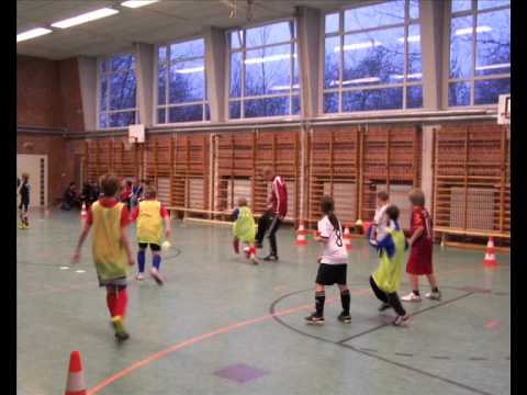 DFB Mobil beim VfB Kiel von 1910 e.V.