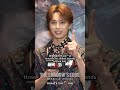 UK Carats, Jun (Wen Junhui) invites you to watch The Shadow