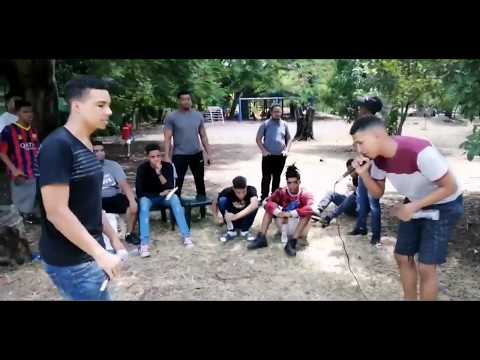 Okal RD vs. RJ / Olimpo Freestyle.