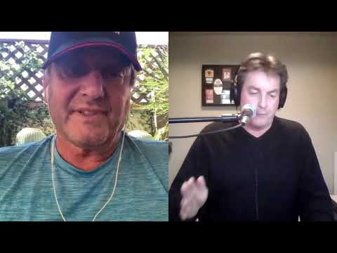 The Wrecking Crew Documentary - Creator Denny Tedesco on the L.A. hitmakers (with host Dave Rusch)