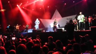 Djordje Balasevic OSMEH SE VRATIO U GRAD 2013