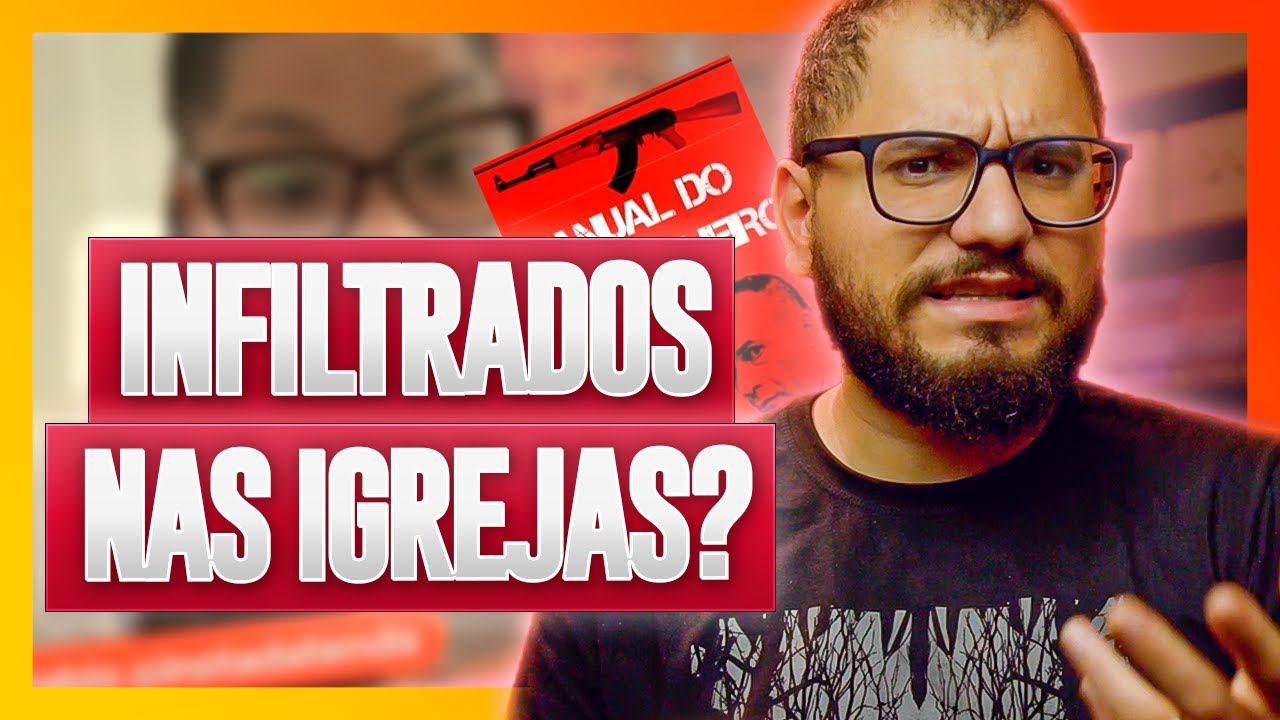 MARXISTAS QUEREM LEVAR NOSSAS CRIANÇAS?