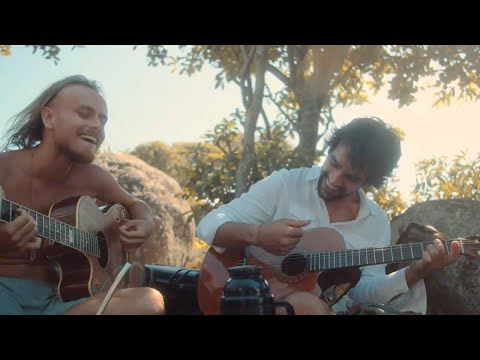 Cantante Dourado e Nanan - Pela Cura do Planeta (Leal Carvalho)