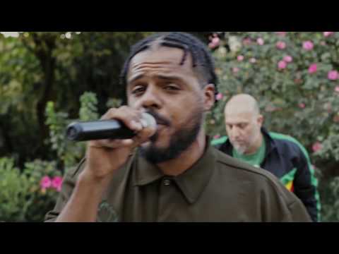 Jeff Boto SP Session ft. MONKEY JHAYAM | EP. 05 | 2017 |