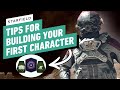 Starfield - What Background and Traits Should You Pick?