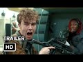 Alien Earth FX This Season On Trailer HD
