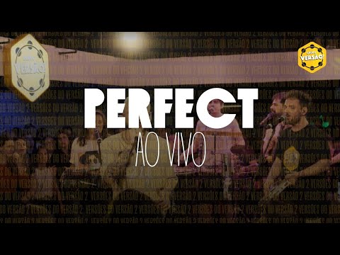 Grupo Versão! - Perfect (Simple Plan no Pagode)