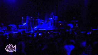 The Get Up Kids - Encore (Live in Sydney) | Moshcam