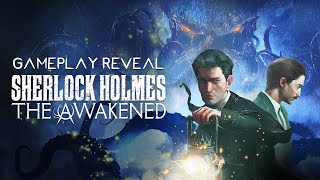 VideoImage2 Sherlock Holmes The Awakened Deluxe Edition