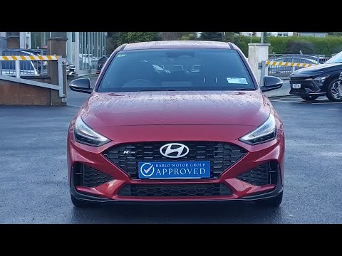 Hyundai i30 N-Line 1.0T Petrol - Image 2