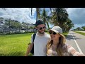 Our Miami apartment Update! Deliveries, Grocery Haul & Home Office Build 🇺🇸
