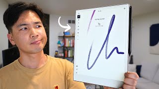 Are Paper Tablets Actually Worth It? reMarkable Paper Pro