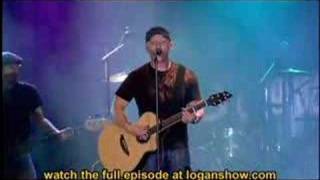 Kutless- Sea of Faces- The Logan Show at Night Of Joy