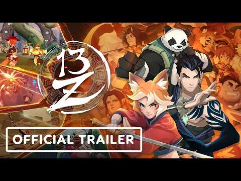 Trailer