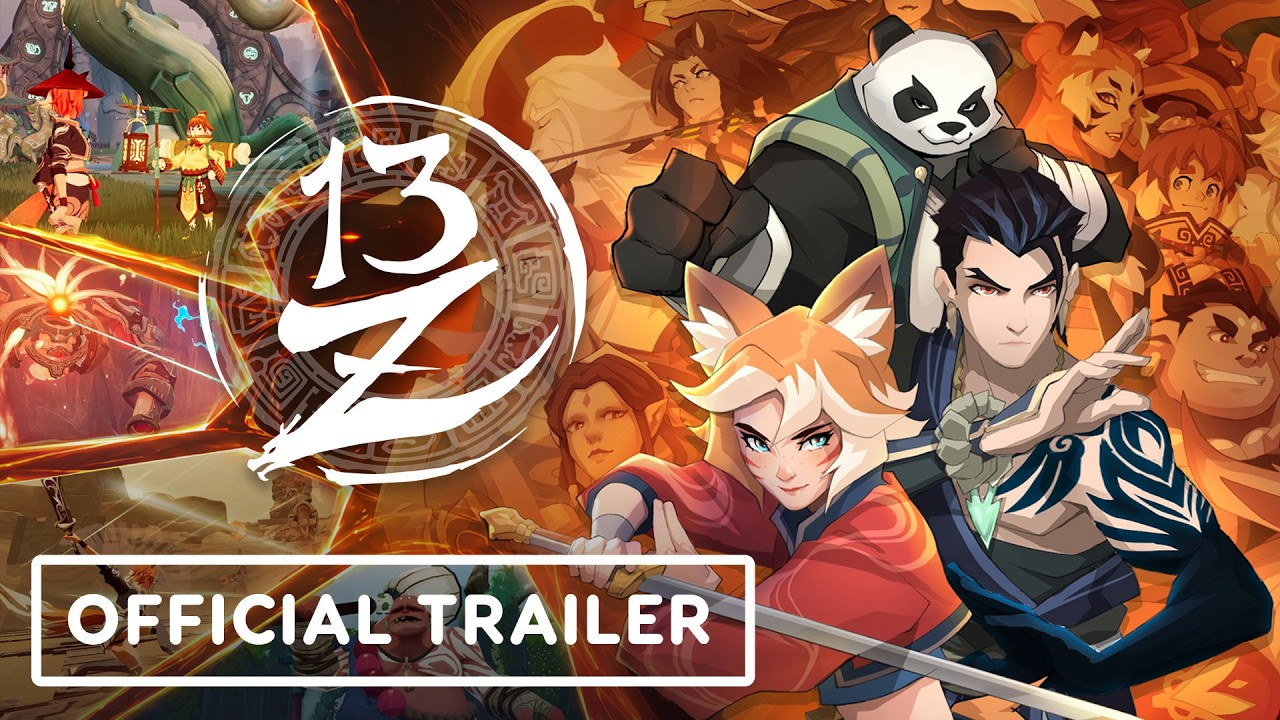 Trailer