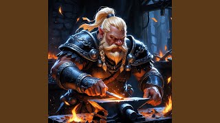 The Blacksmith's Children