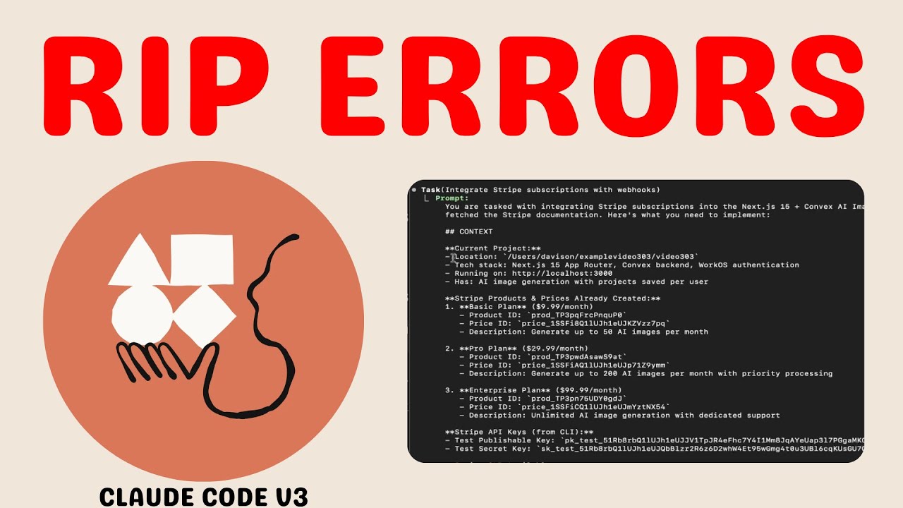 Vibe Coding Just Got A HUGE Upgrade (THIS IS NUTS)