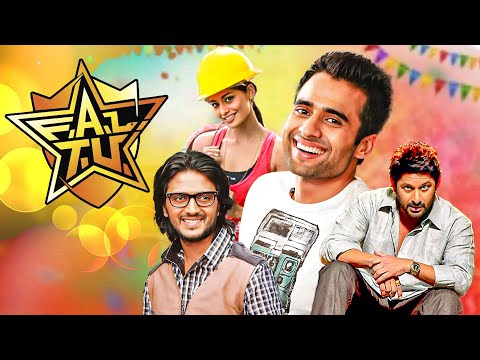 F.A.L.T.U (2011) - Hindi Comedy Movie | Arshad Warsi, Riteish Deshmukh, Jackky Bhagnani, Boman Irani