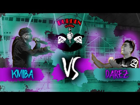 KMIBA VS DAREZ | 16AVOS | MINUTO BATTLE