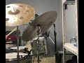 Penthouse-Burn Blue Drum Cover