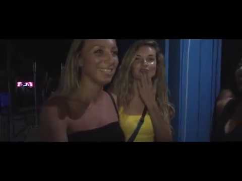 FREDDY MOREIRA ON TOUR   UFC BEACH FESTIVAL CURACAO CARIBBEAN